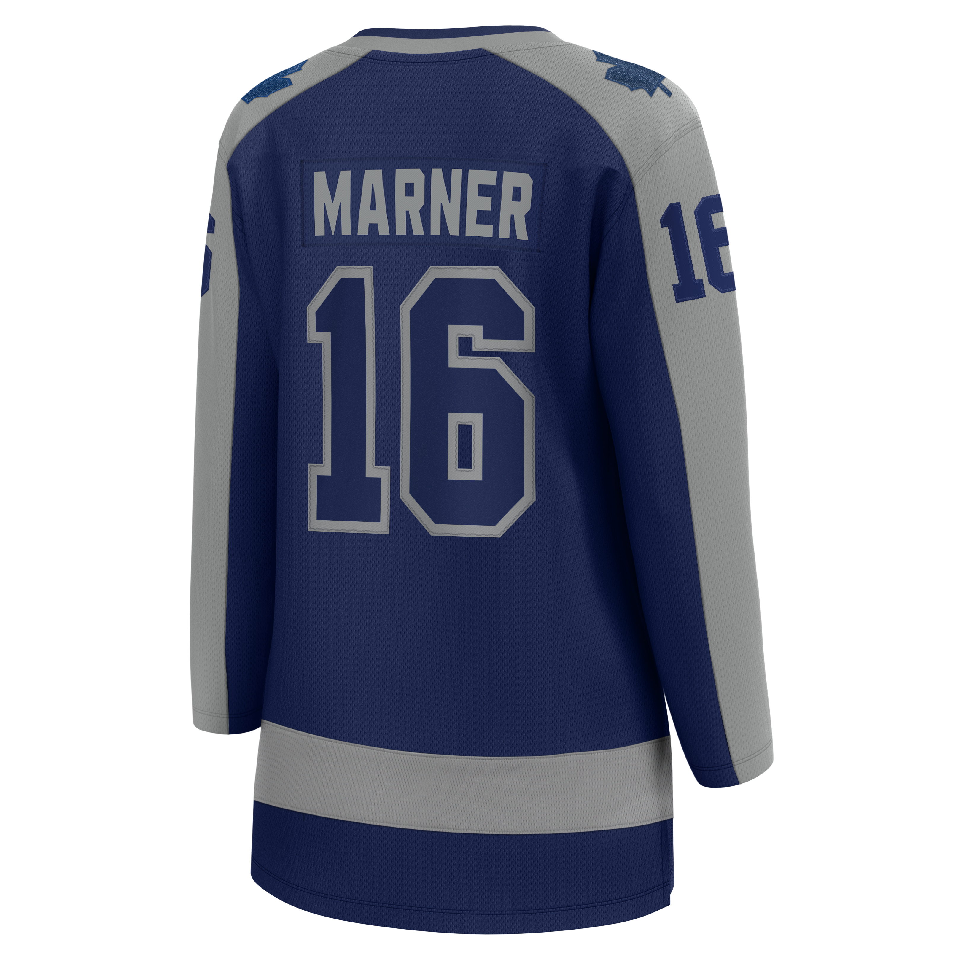 marner jersey