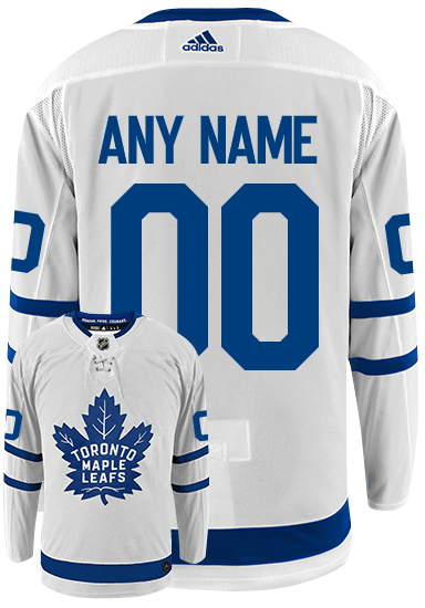 adidas maple leafs jersey