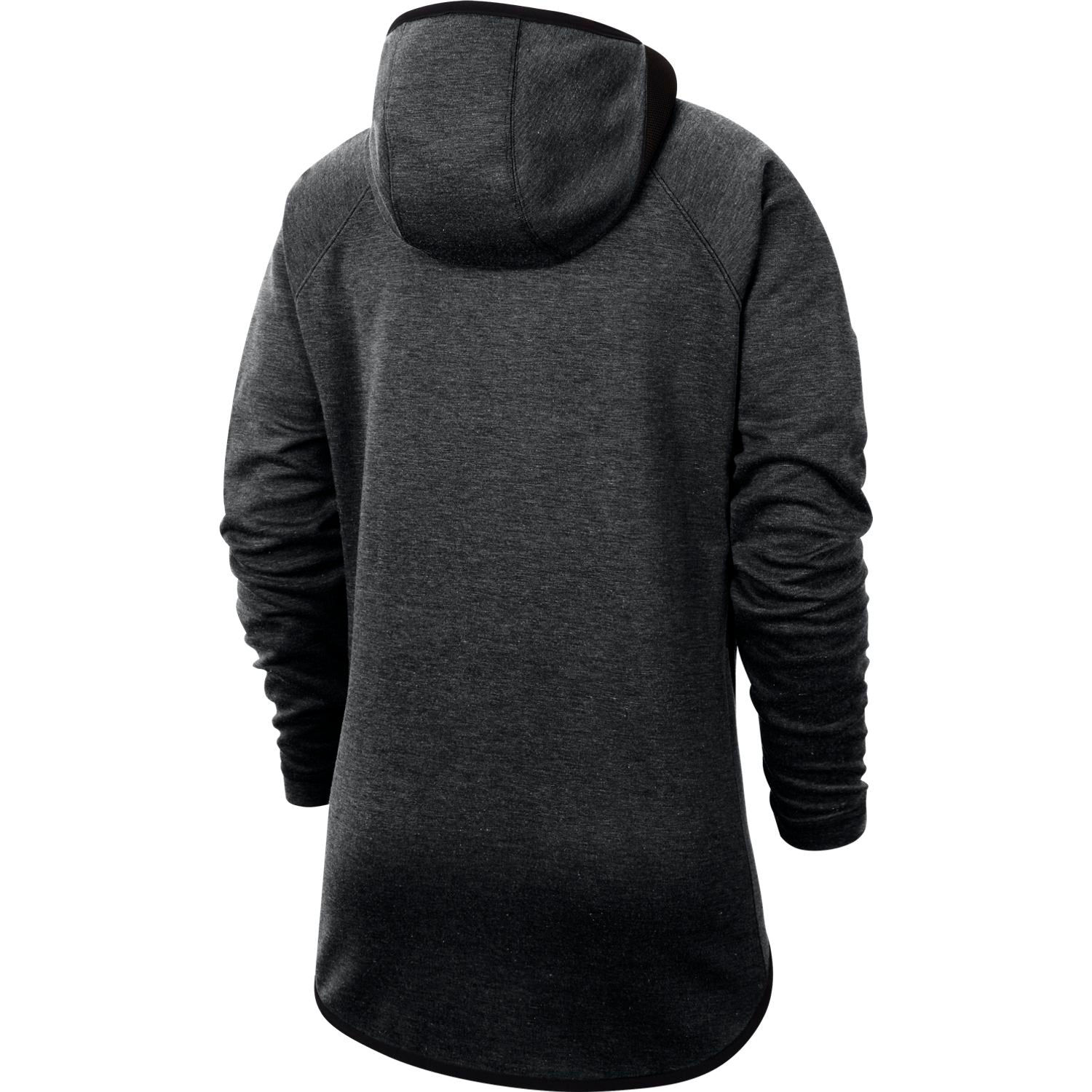 nike warm up hoodie