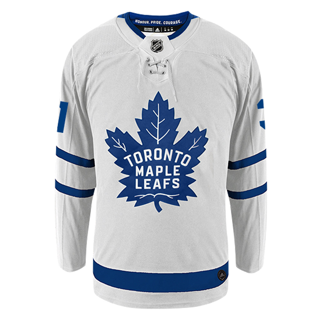 toronto away jersey