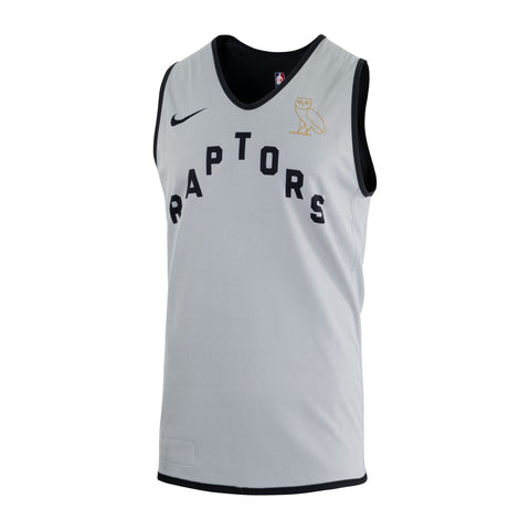 raptors ovo nike men's reversible