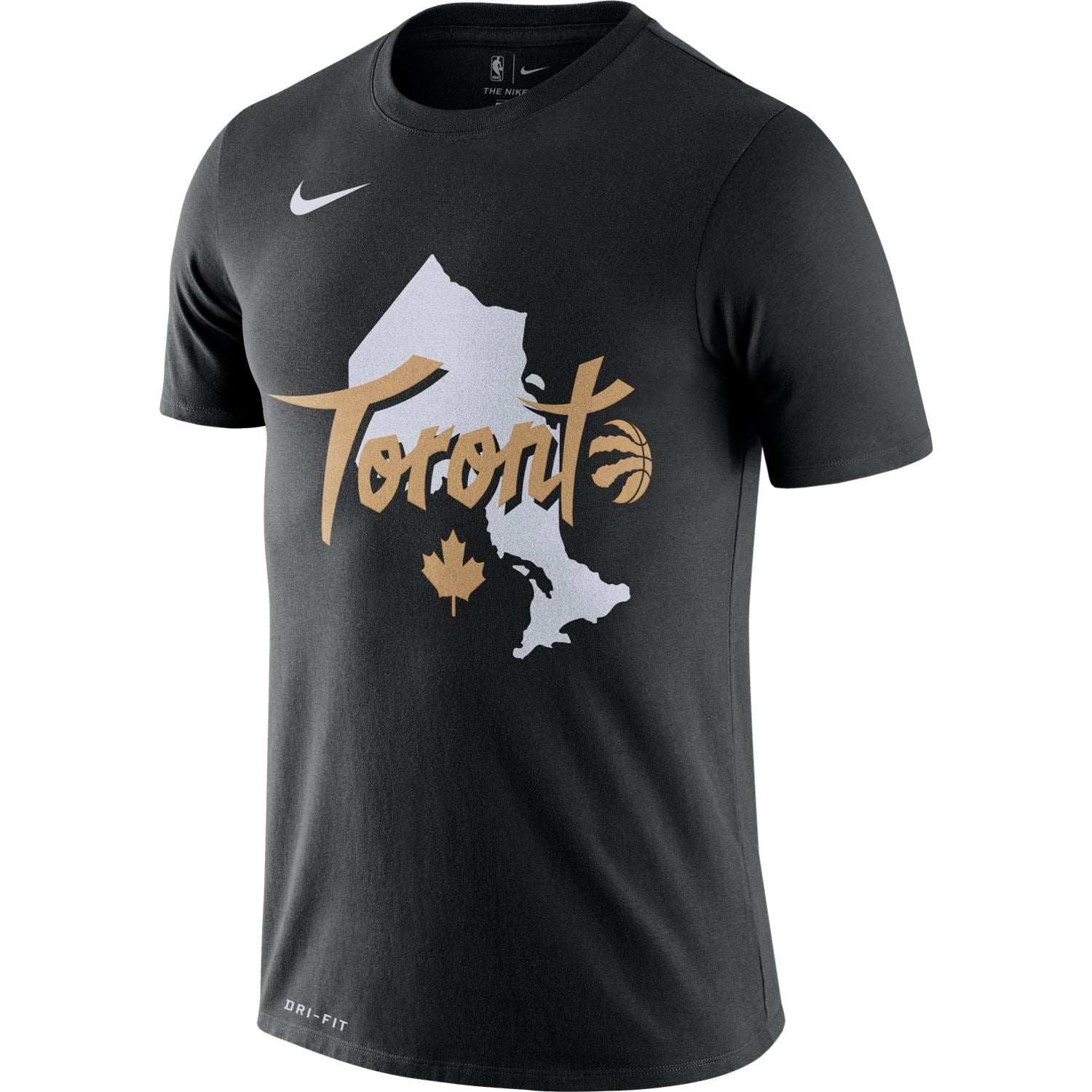 nike mens t shirt dri fit