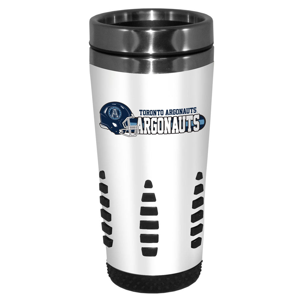 Toronto Argos Travel Mug Huntsville Shop Realsports