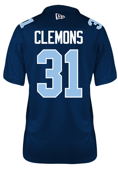 toronto argonauts jersey