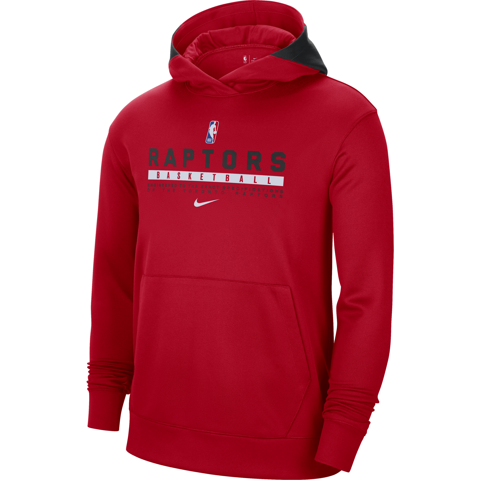 nike men's spotlight hoodie