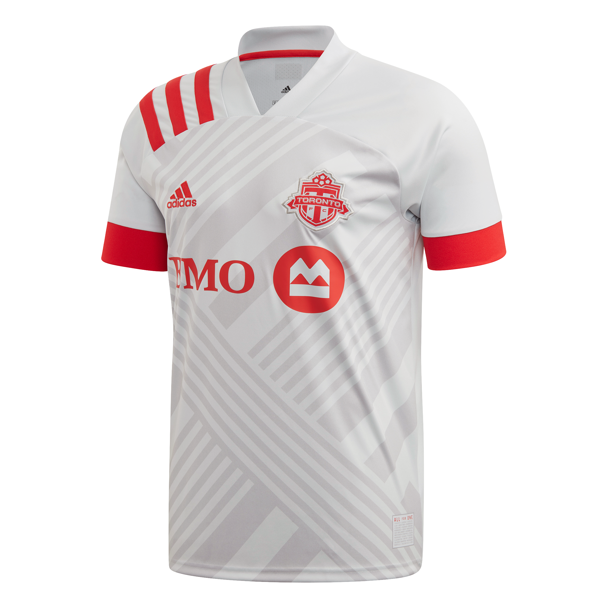 toronto fc jerseys