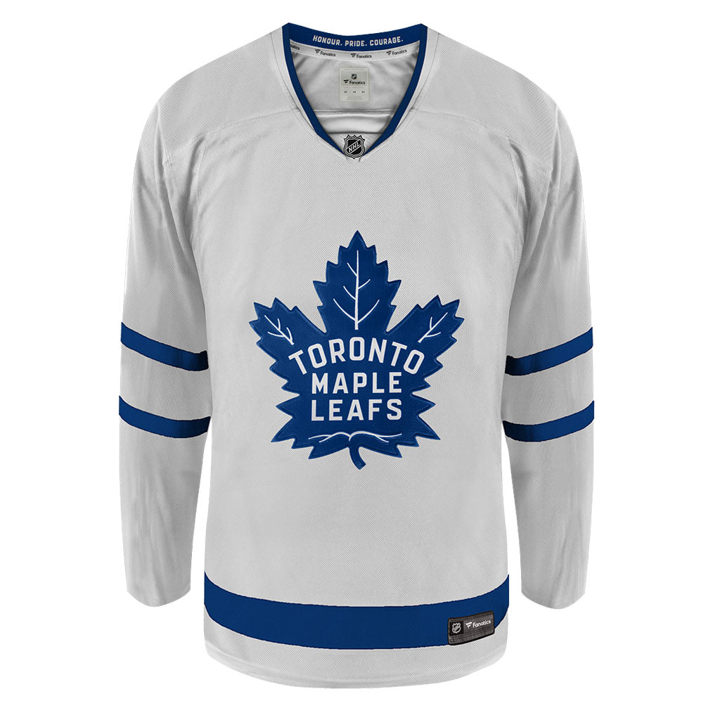 personalized leaf jerseys