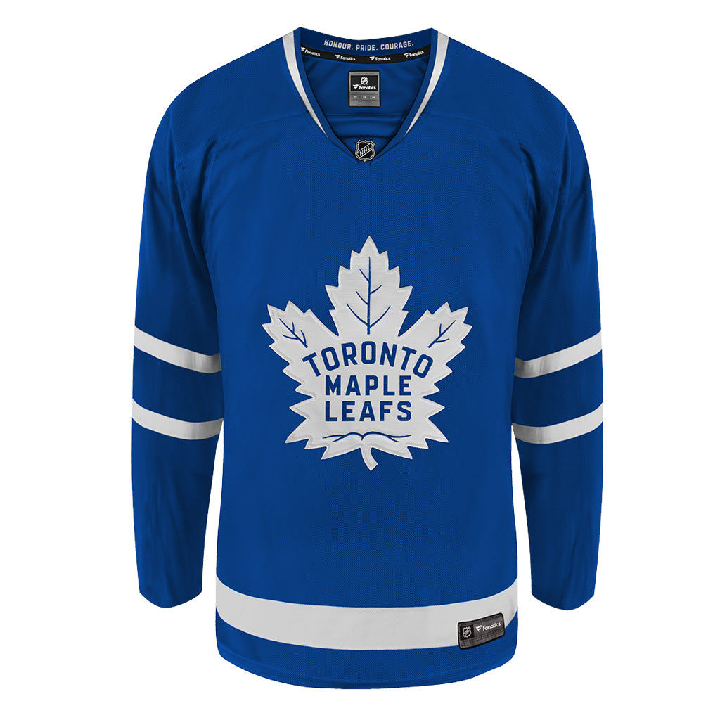 cadpat leafs jersey