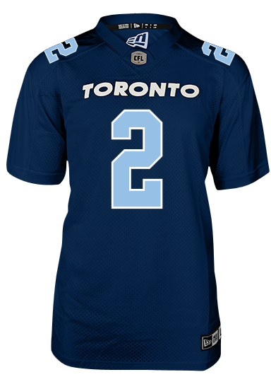 toronto argonauts jersey