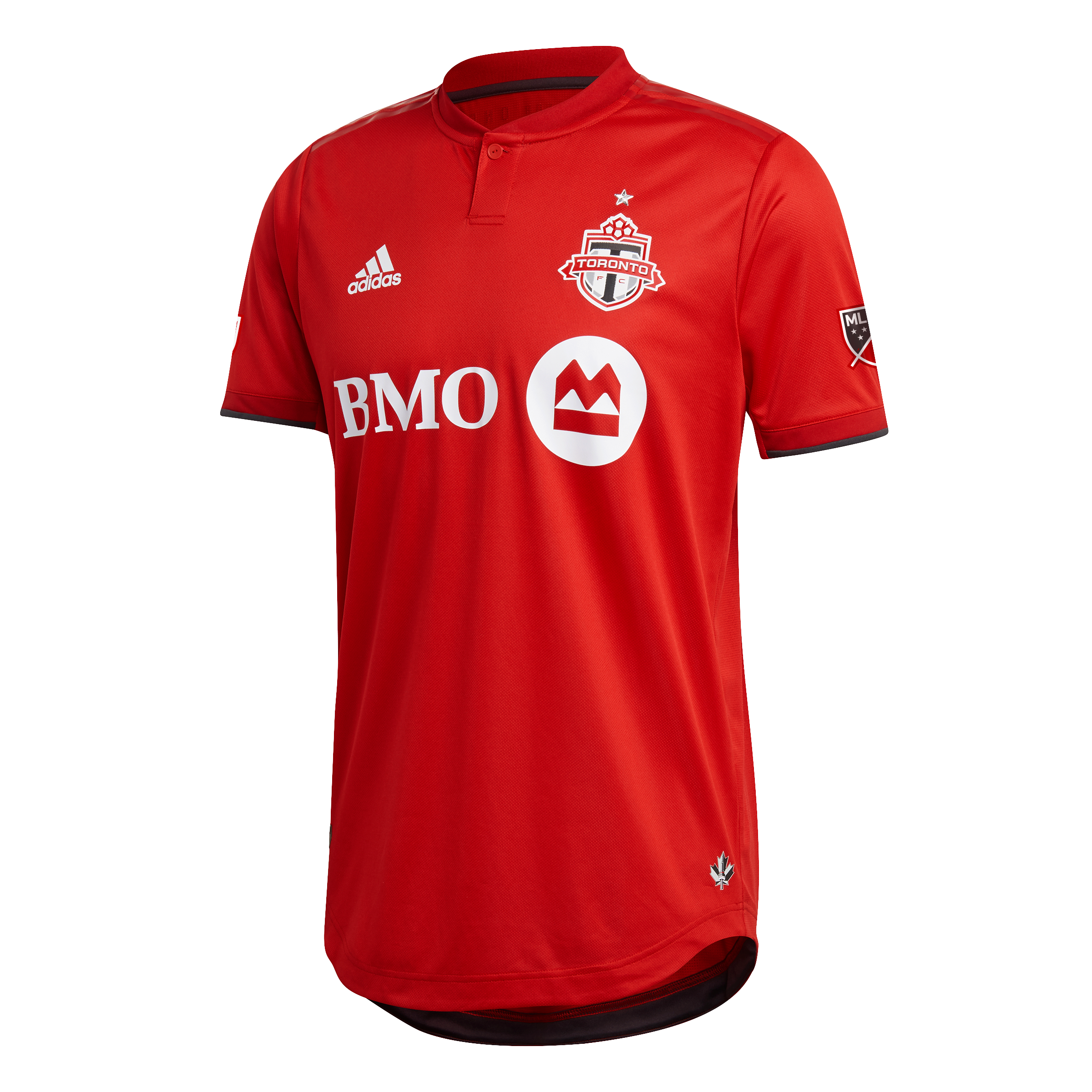 toronto fc home jersey