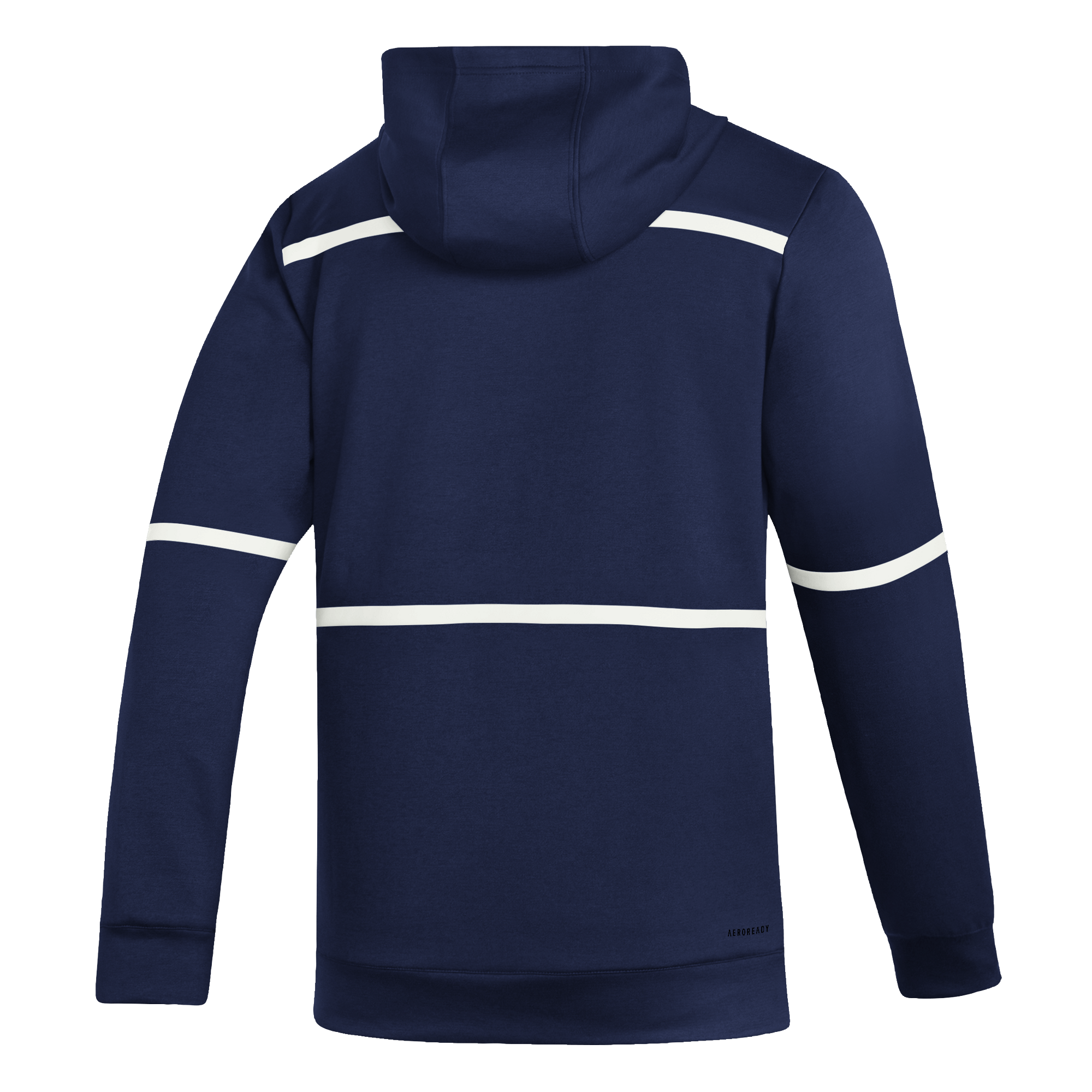 Maple Leafs Adidas Men's Under The Lights Hoody