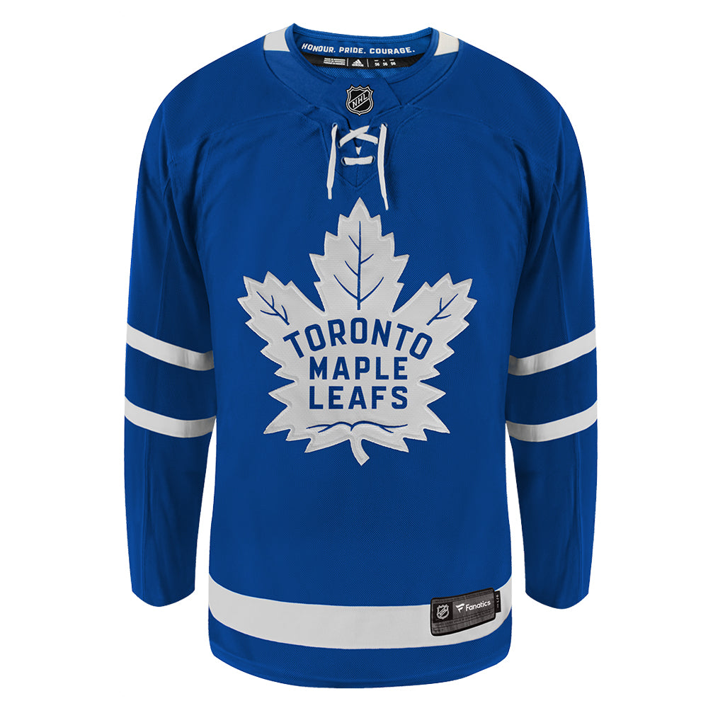 toronto maple leafs fanatics jersey