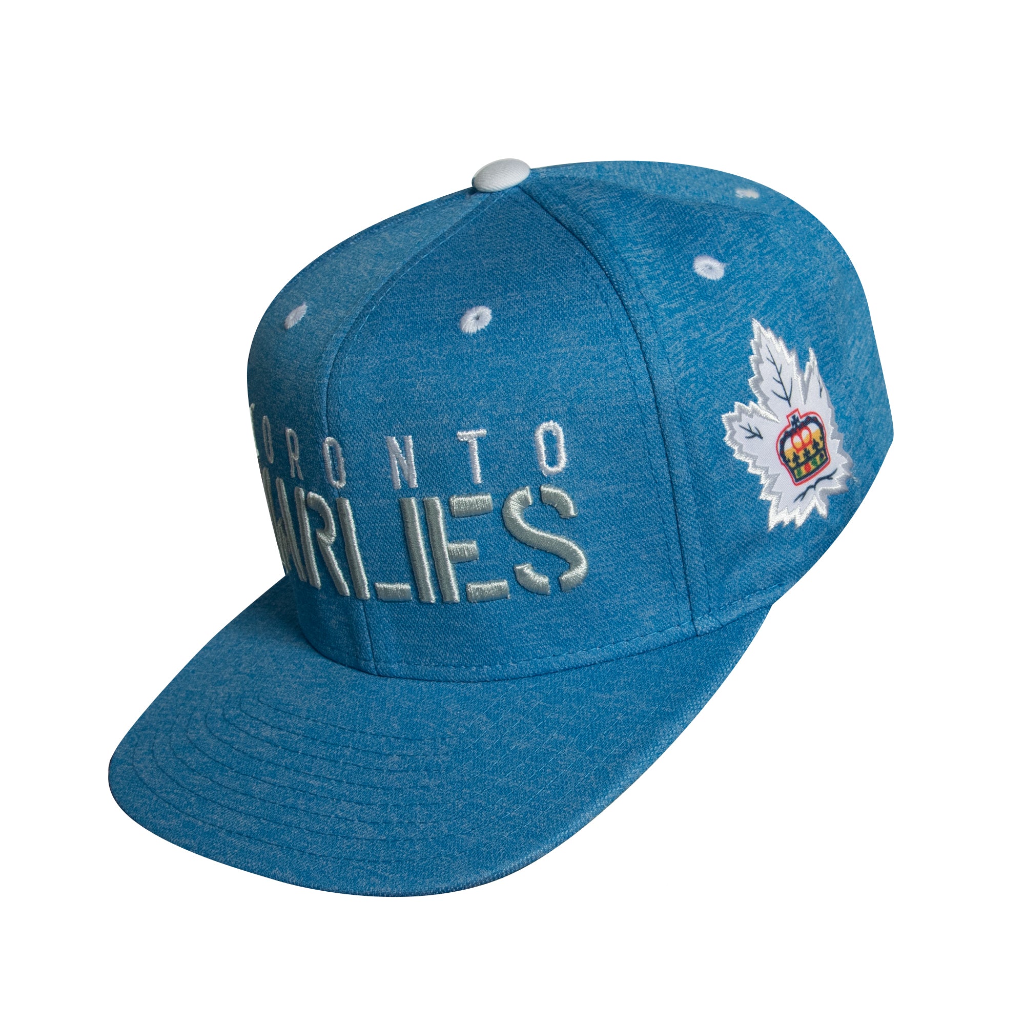 Marlies CCM Men s Wordmark Snapback Hat shop.realsports