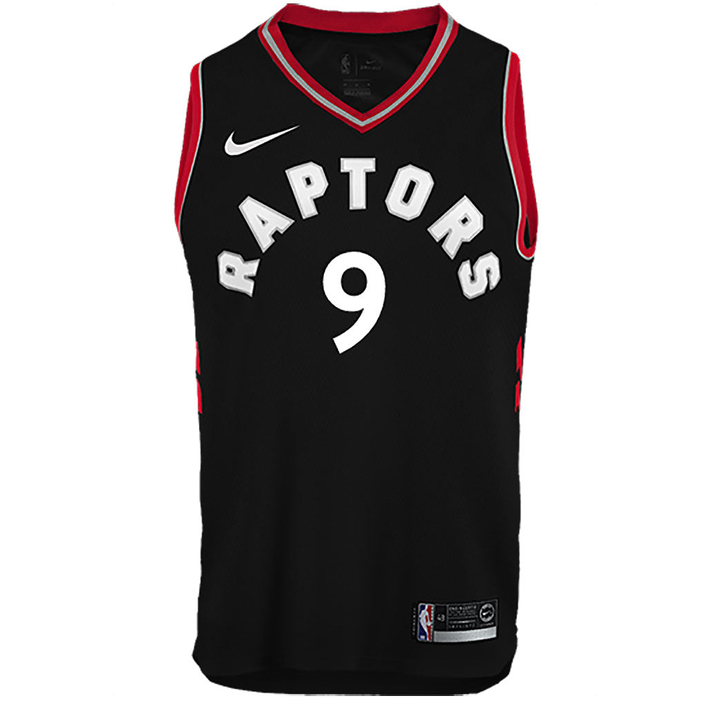 raptors statement jersey