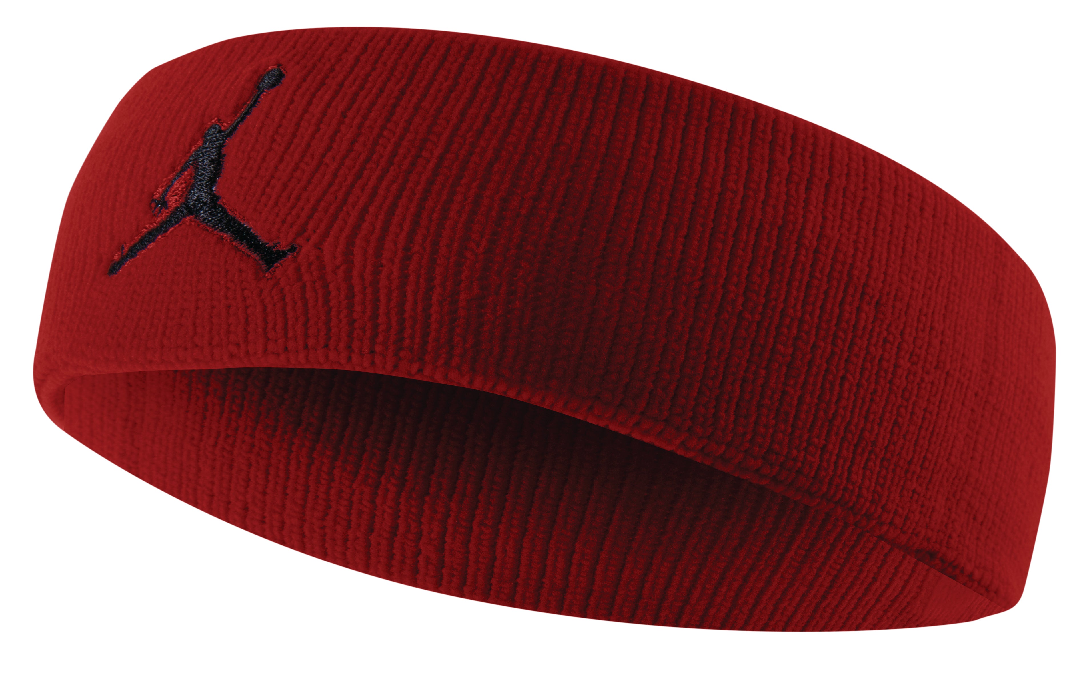 jordan headband red