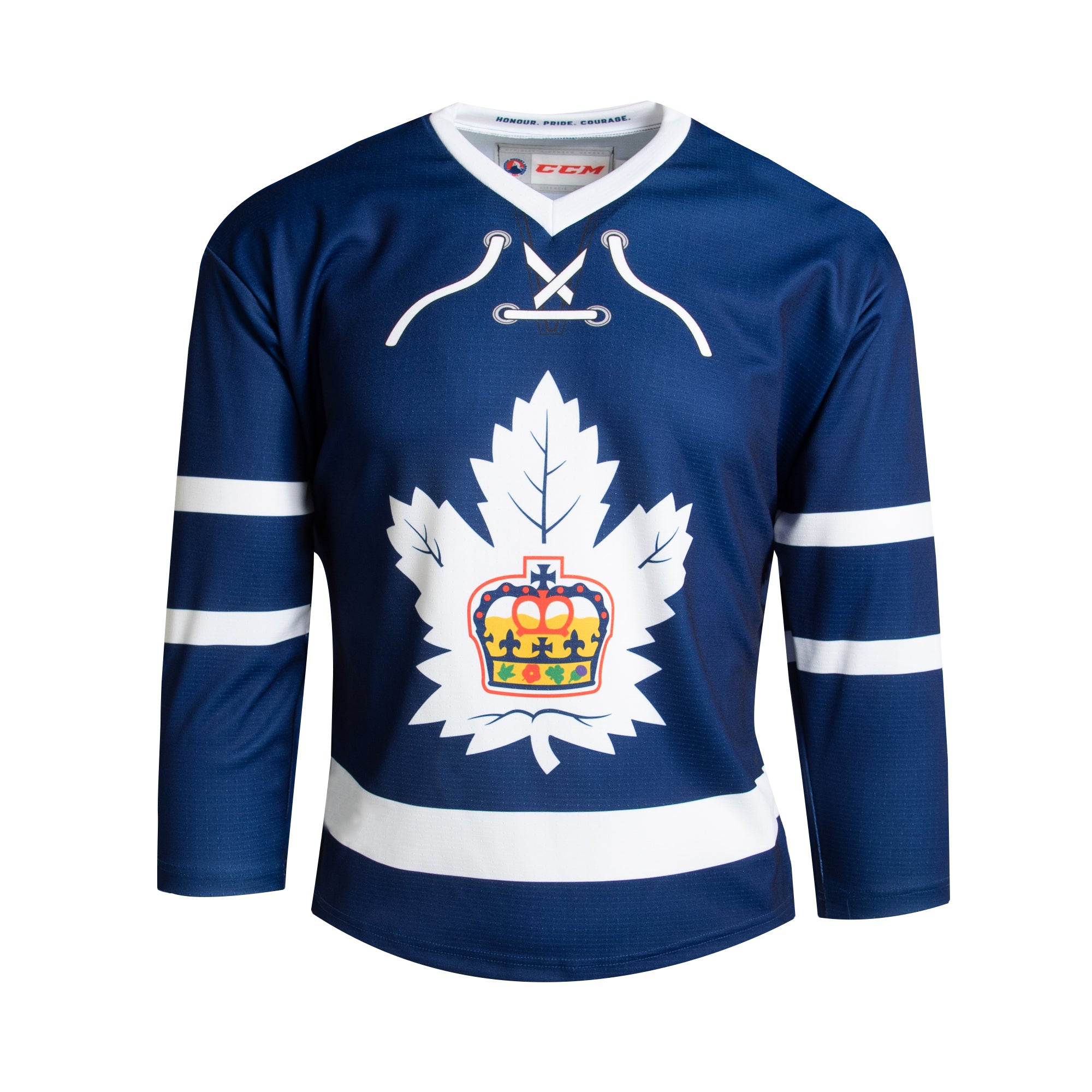 Toronto Marlies Youth Replica Jersey 