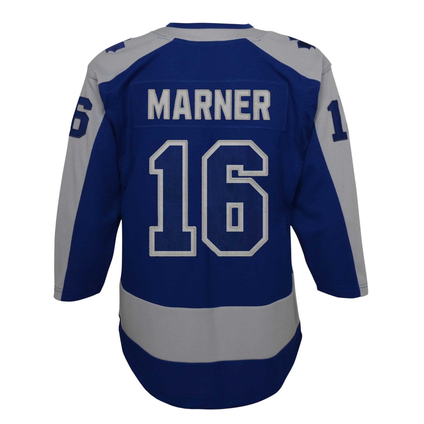 marner jersey