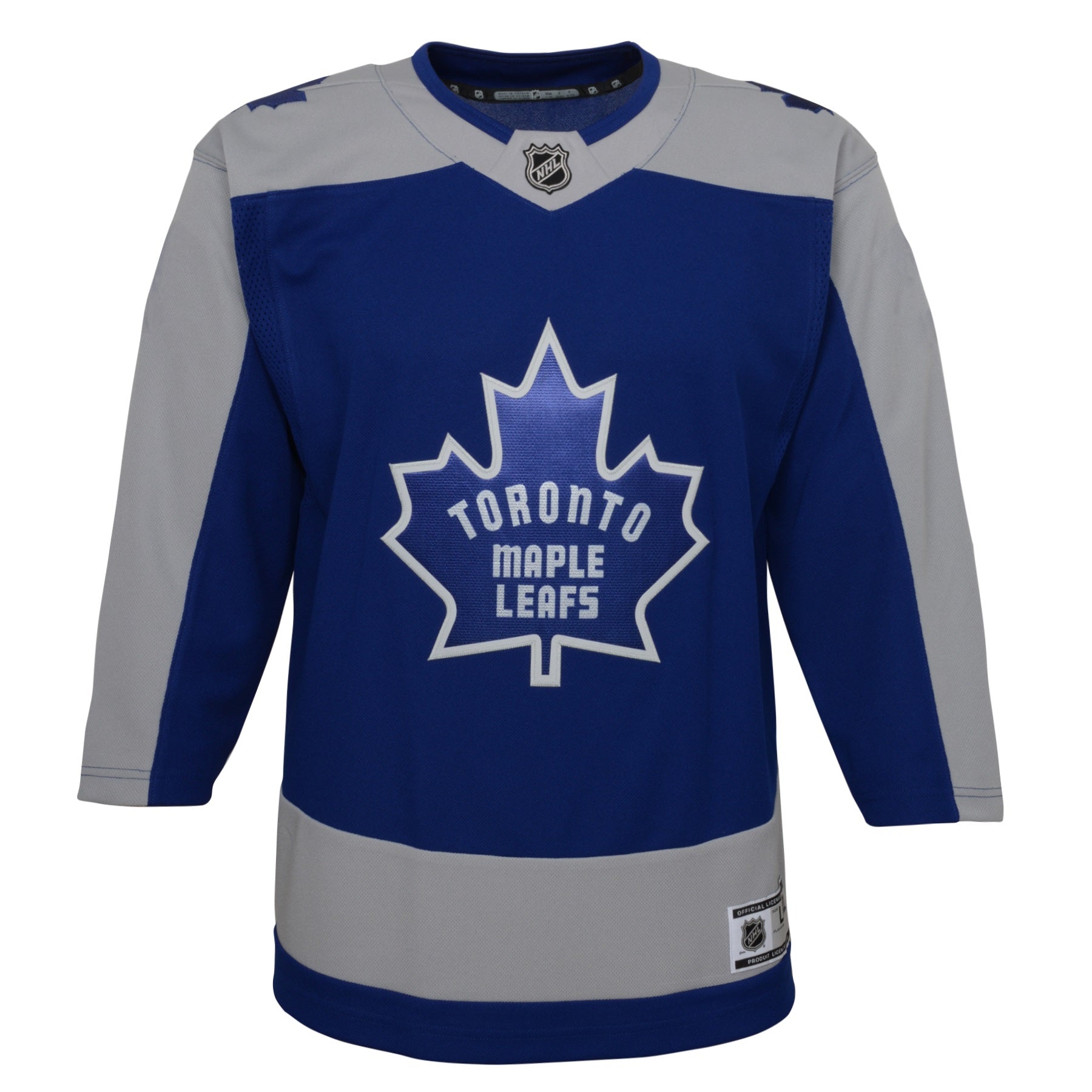 youth maple leafs jersey