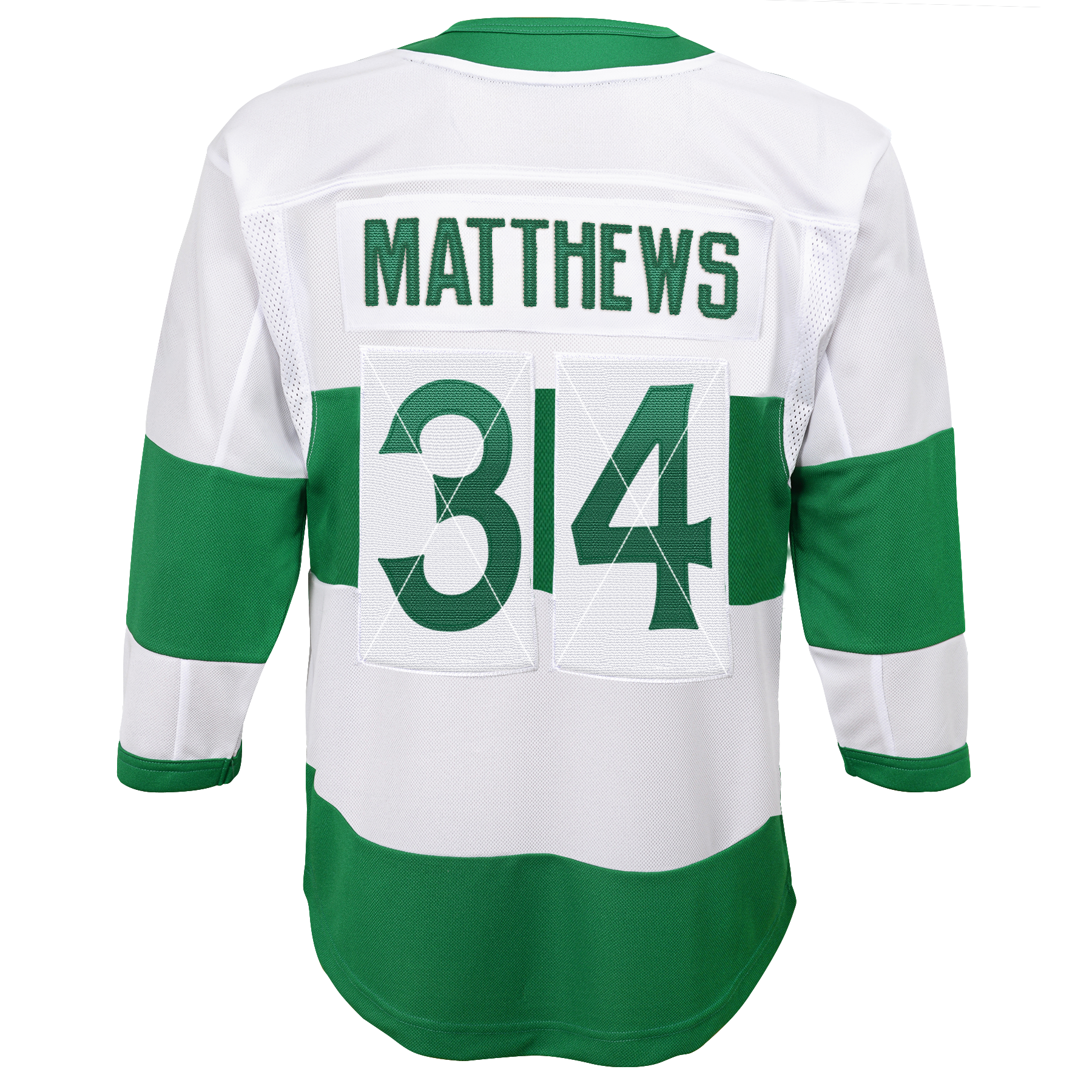 Men's Fanatics Branded Auston Matthews White Toronto Maple Leafs Away  Premier Breakaway Player Jersey 