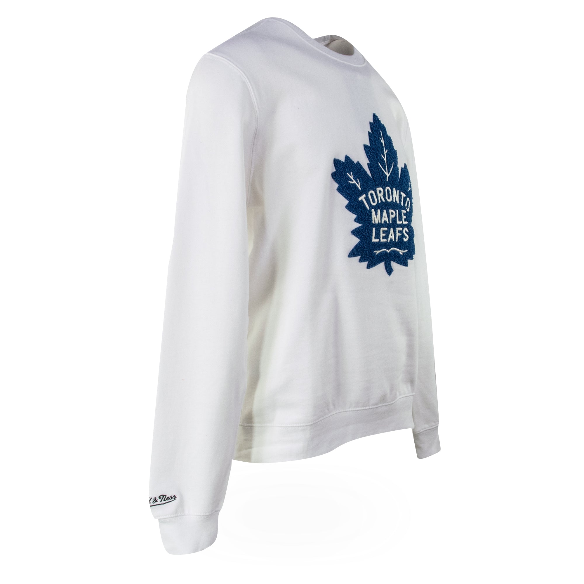 maple leafs hoodie jersey