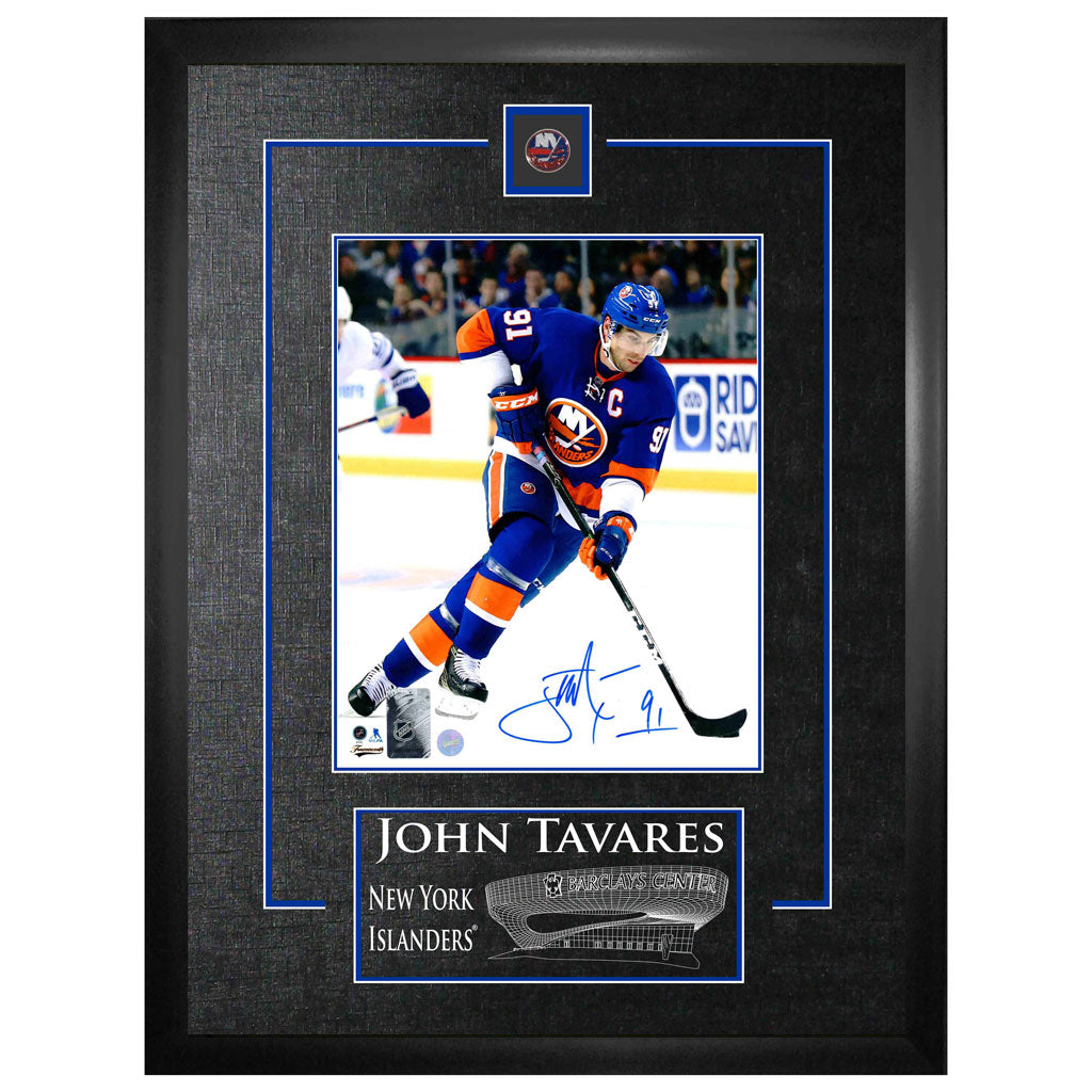 new york islanders tavares jersey