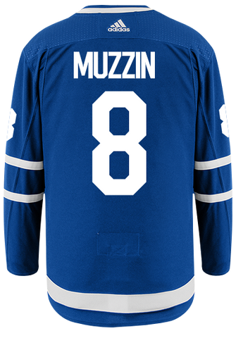 toronto maple leafs replica jersey