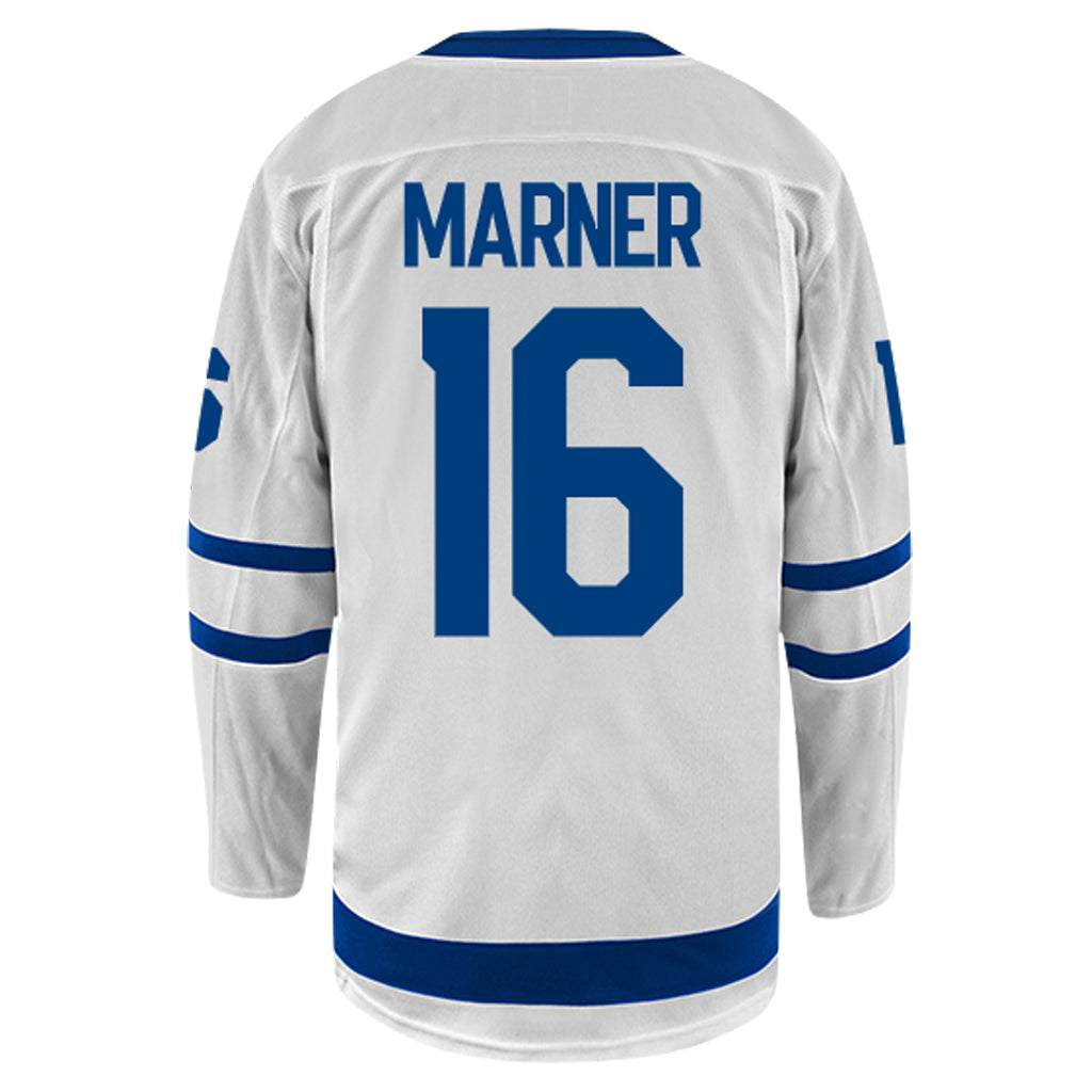 maple leafs away jersey