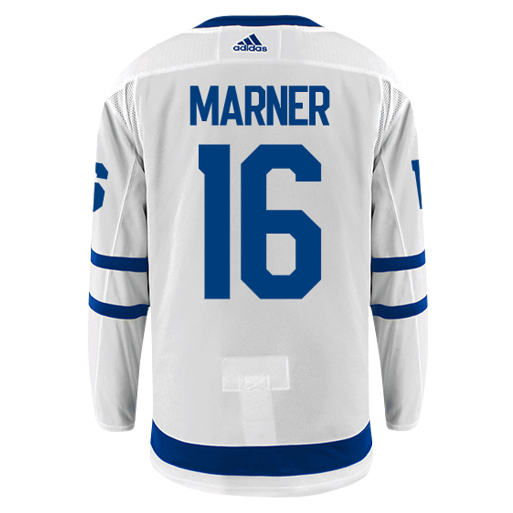 maple leafs away jersey