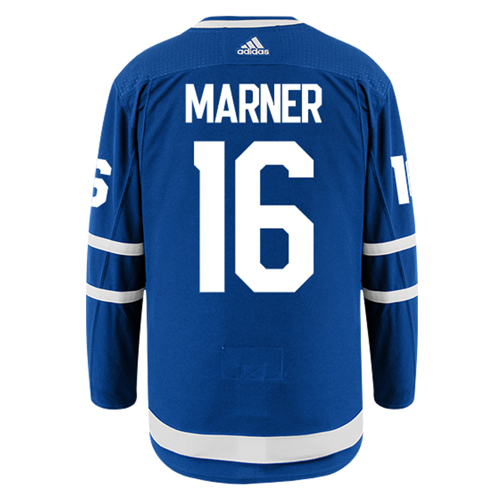 Maple Leafs Adidas Authentic Men's Home 