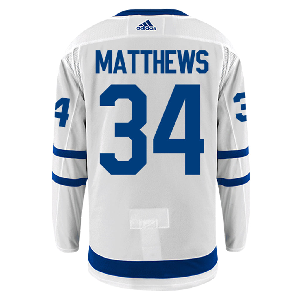 auston matthews jersey north america