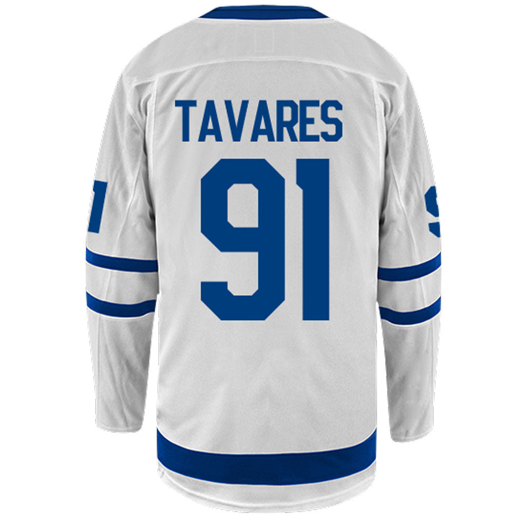 maple leafs jersey