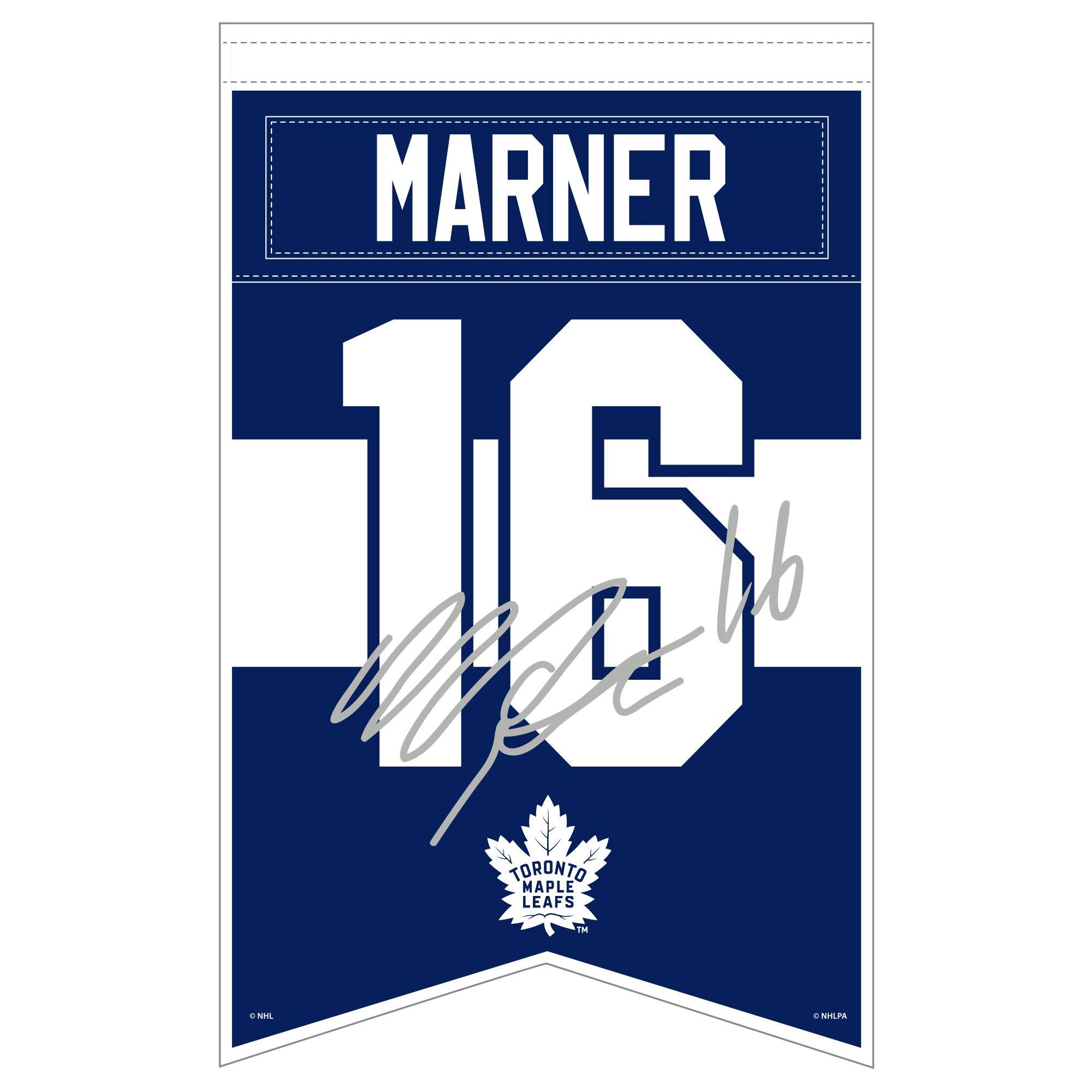 leafs home jersey colour