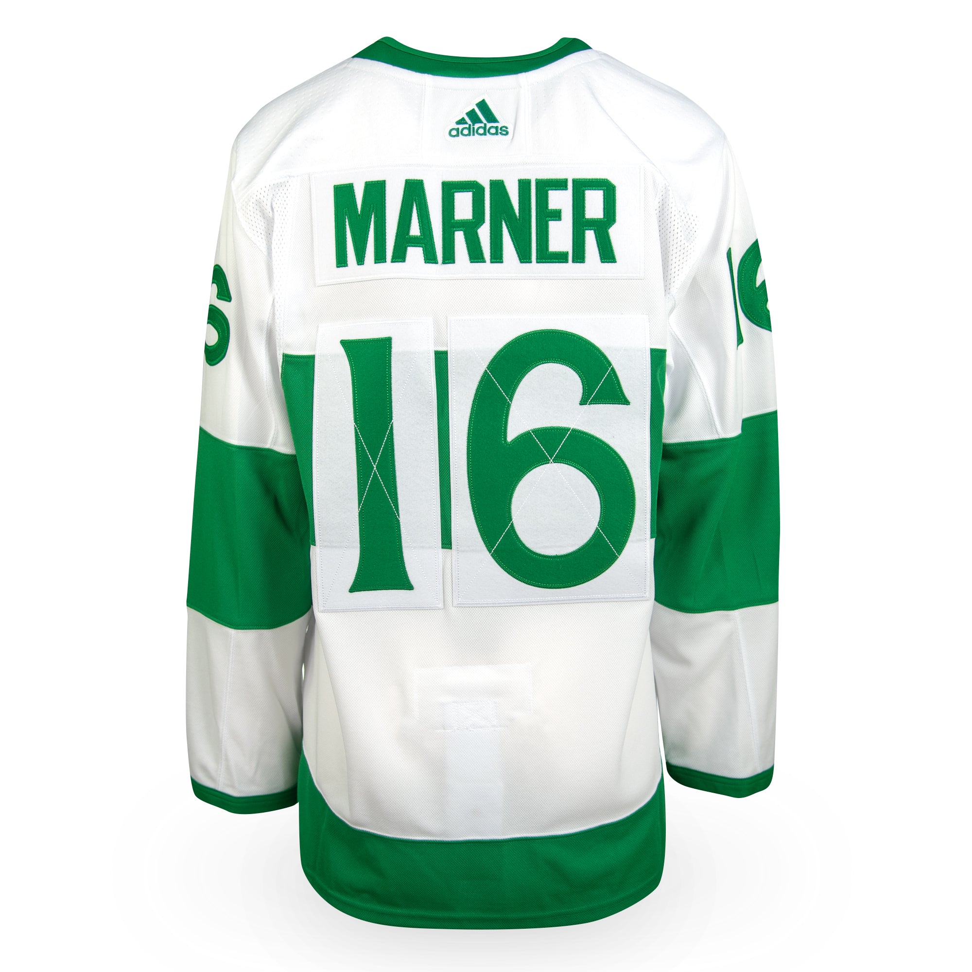 marner st pats jersey