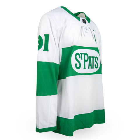 st pats jersey 2019