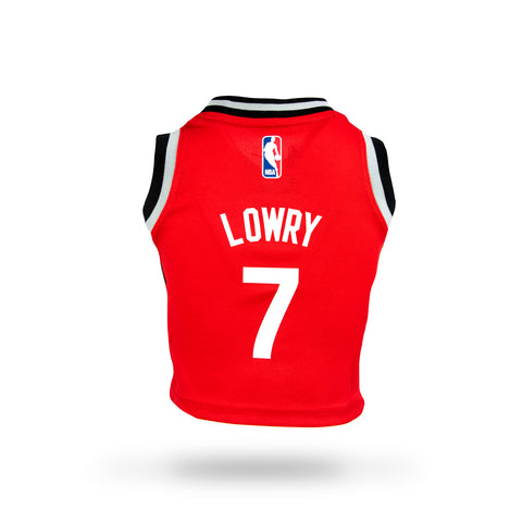 toddler raptors jersey