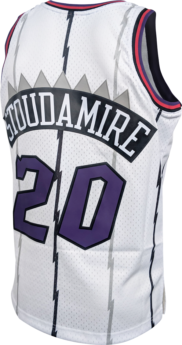 stoudemire jersey