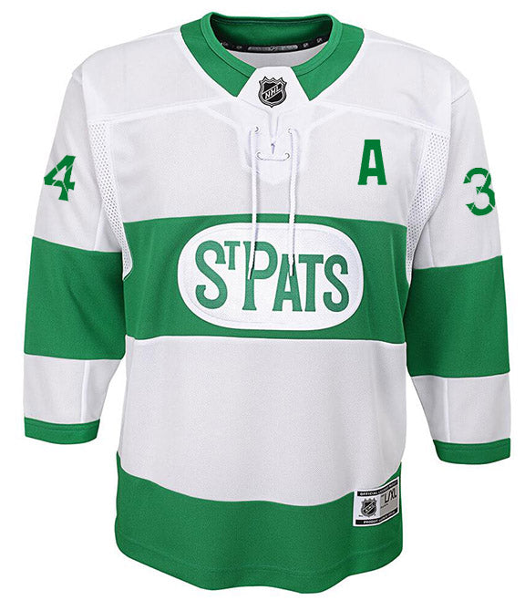 matthews youth jersey