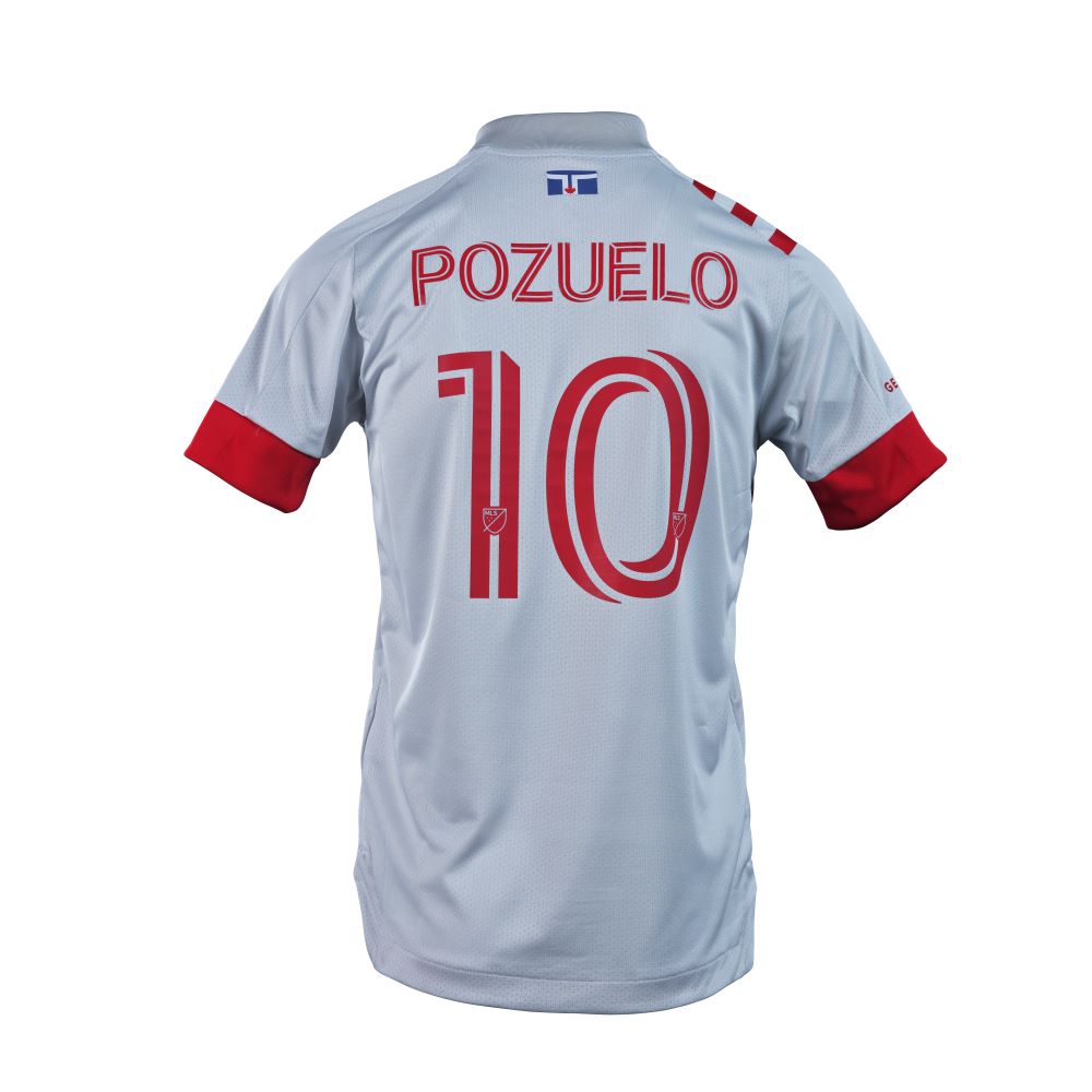 toronto fc jerseys