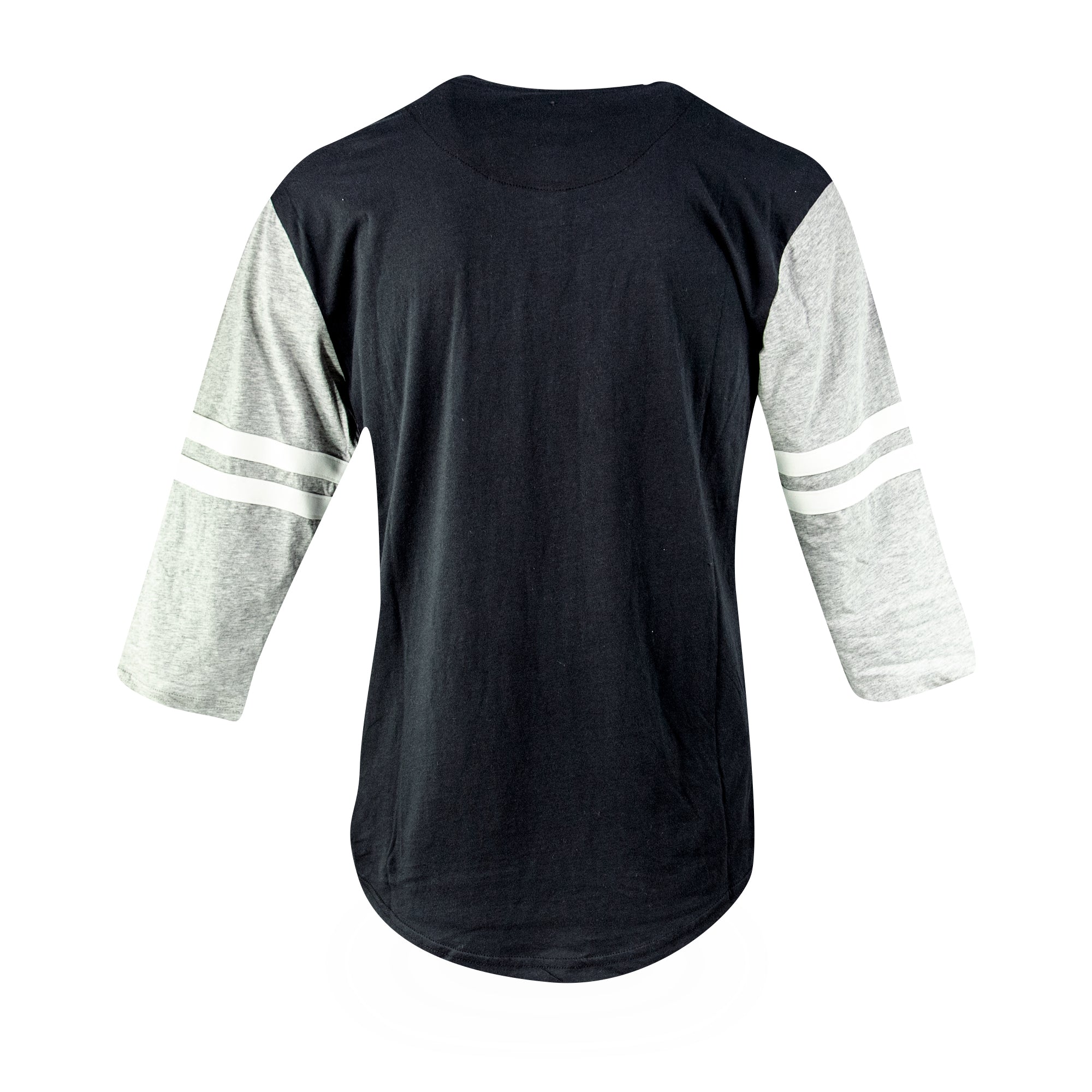 sleeve raglan