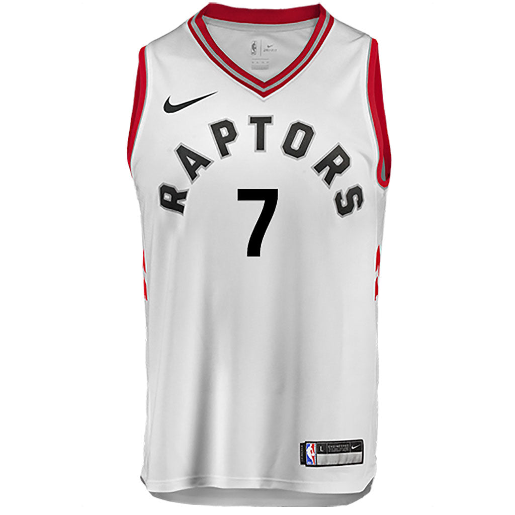 raptors association jersey