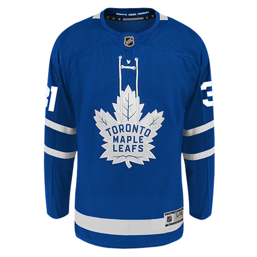 youth maple leafs jersey