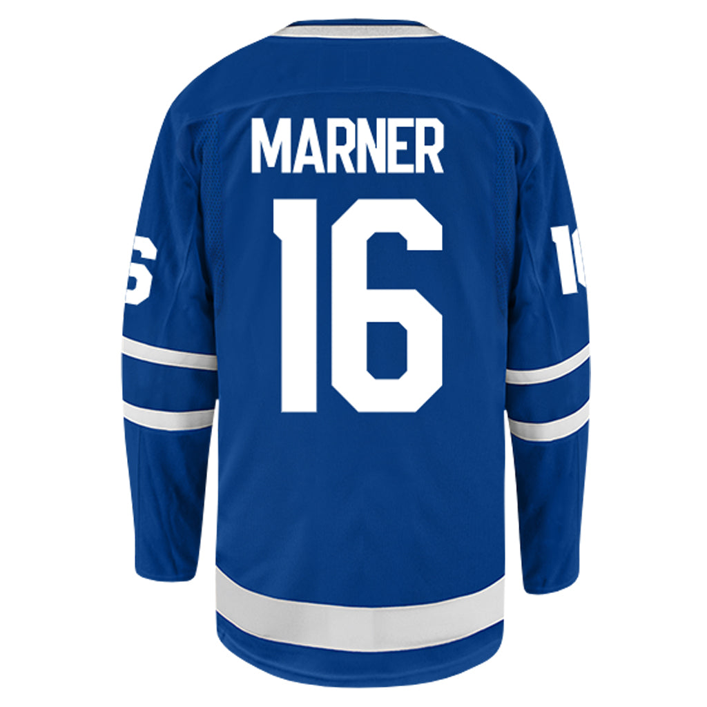 maple leafs marner jersey