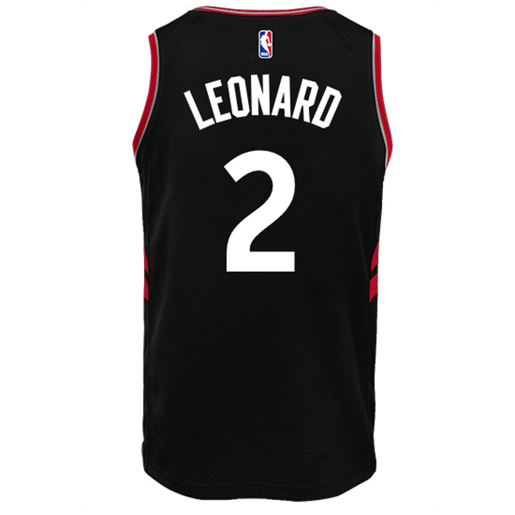 jersey leonard