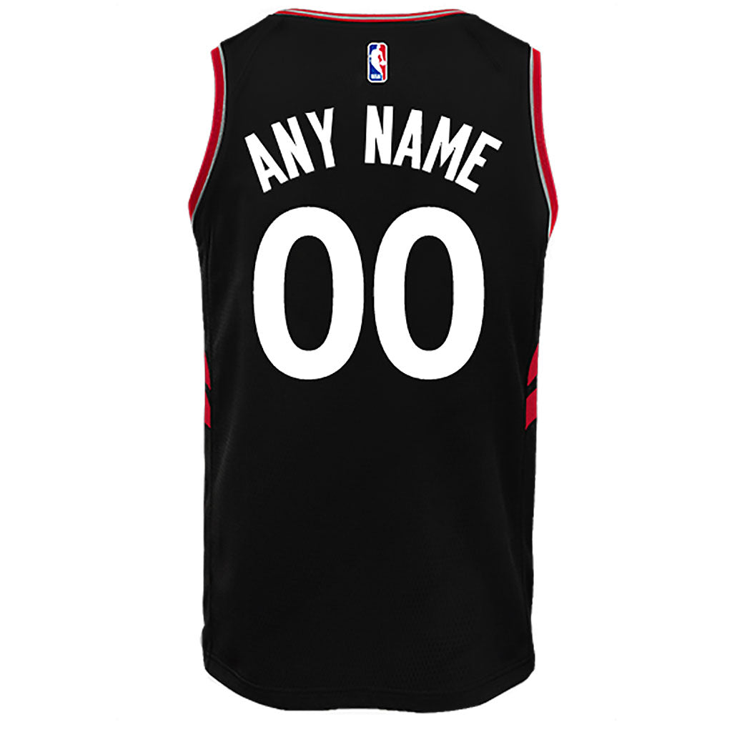 toronto raptors youth jersey