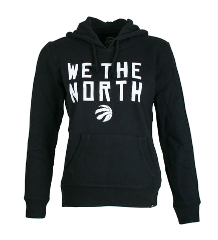 we the north hoodie nike