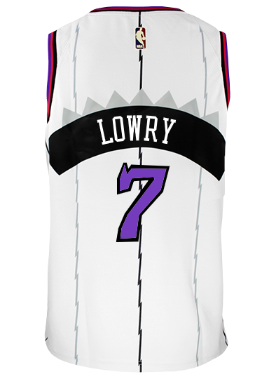 lowry swingman jersey