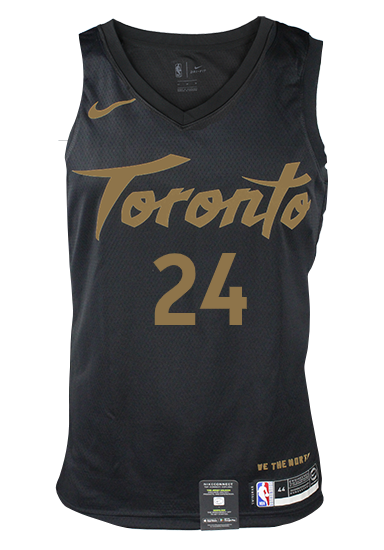 toronto jersey