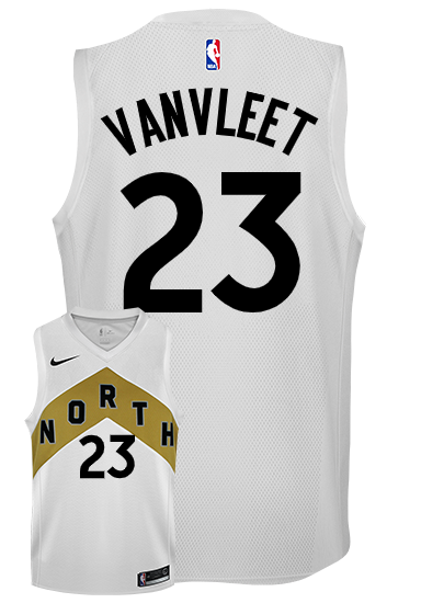 ovo city edition jersey