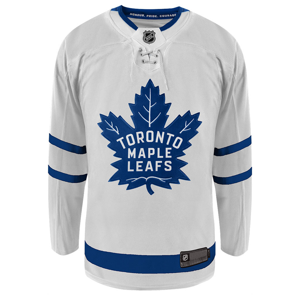 toronto maple leafs youth jersey