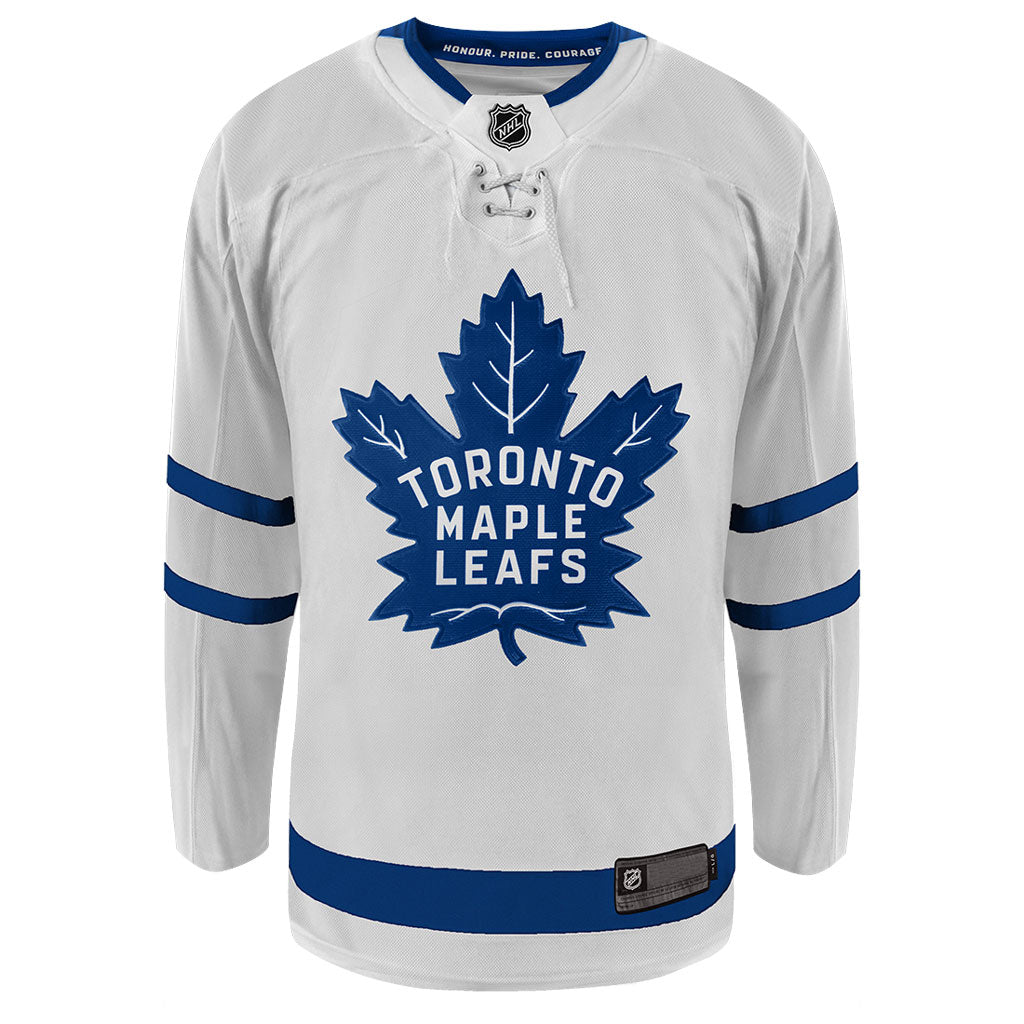 youth maple leafs jersey